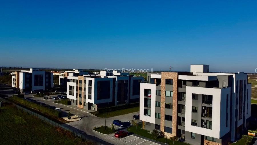 Ozone Residence II, Focșani, Județul Vrancea Ozone Residence II, Focșani, Județul Vrancea
