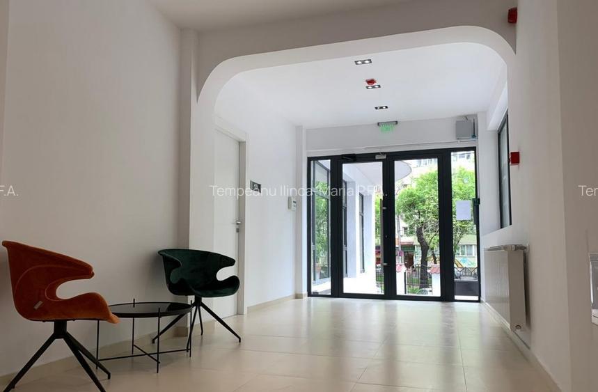 PIATA VICTORIEI - Titulescu inchirieri birouri 25 mp si 23 mp - 3