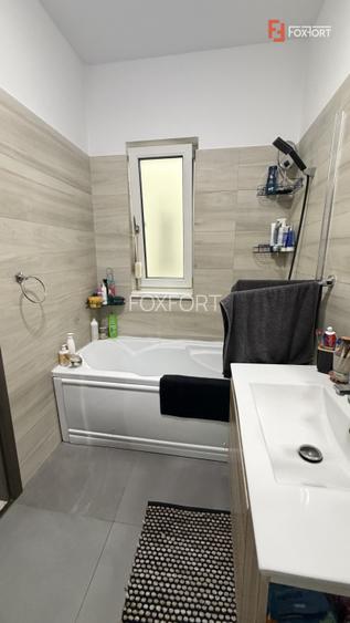 COMISION 0% Apartament cu 3 camere, 66 mp la etajul 2, Braytim - 19