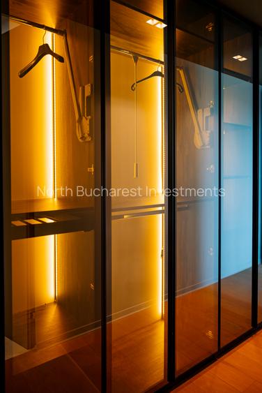 FLOREASCA - APARTAMENT 6 CAMERE - LAC FLOREASCA - LUX - COMISION 0% - 9