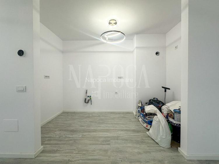 Apartament 2 camere de vanzare in Iris, Cluj Napoca - 4