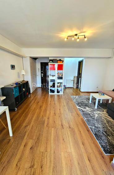 Parc Tineretului/Bloc Nou/Centrala Proprie/Garsoniera La Cheie/ - 5