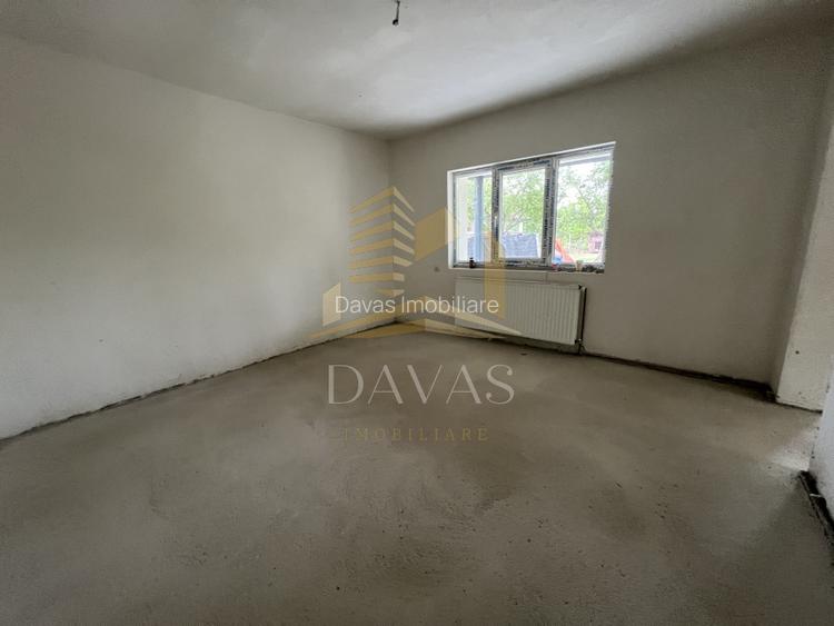 Casa individuala de vanzare | Zona Pod Ira | teren 625 mp - 7