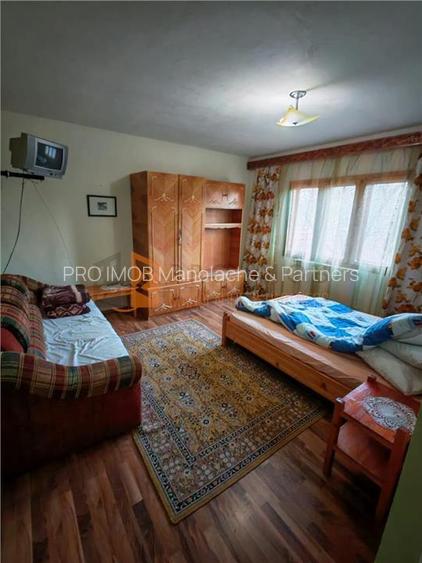 Casa tip P+1+M zona Vintila Voda - 9