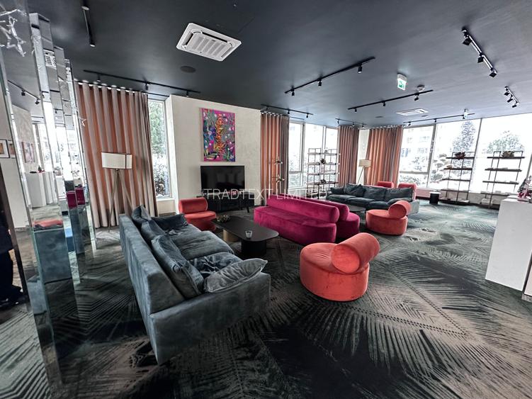 Superb ! Luxuria - 3 camere + terasă - 2