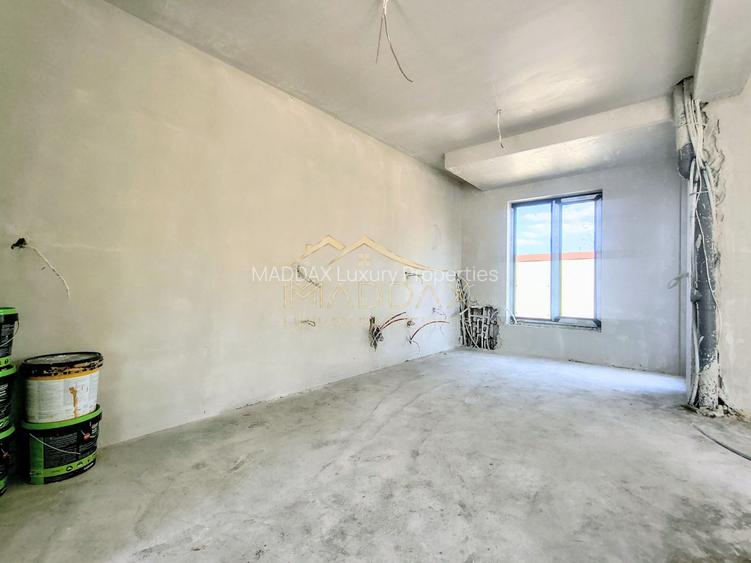 Vila moderna 5 camere // Chiajna // zona noua de case - 11