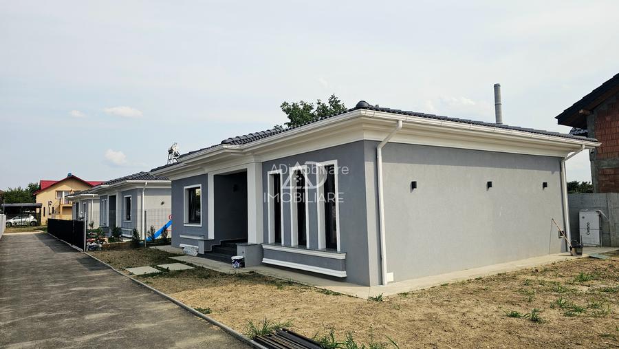 Casa Noua te așteaptă in Targu Jiu Cartier Primaverii - 2