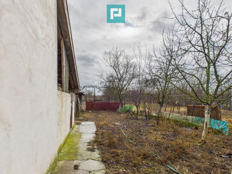 Casă cu 4 camere în Nădab - 16