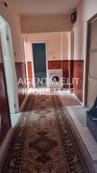 Apartament 2 camere, zona Stadion - 9