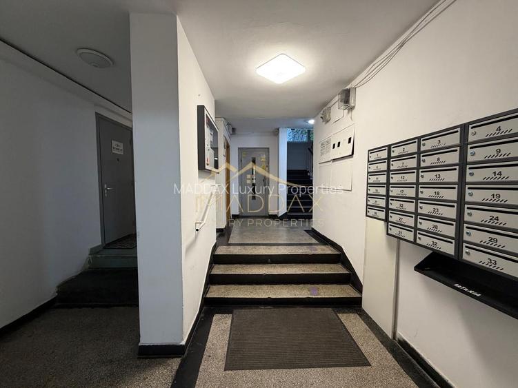 Apartament 2 camere de renovat // Dorobanti // bvd Iancu de Hunedoara - 25