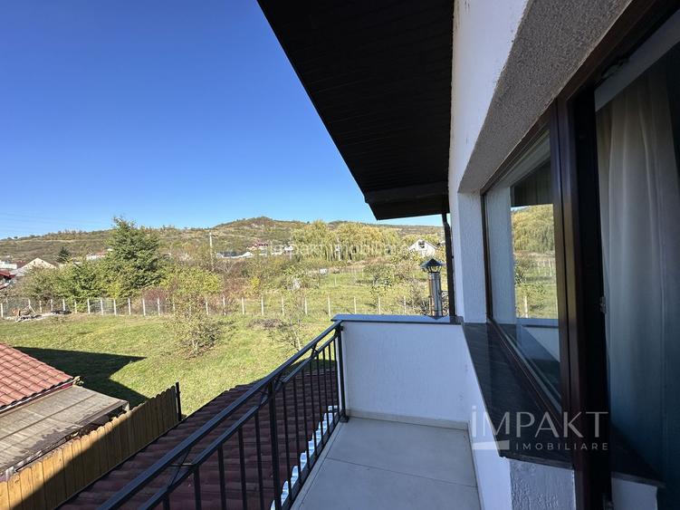 Casă de lux cu dotări premium în Unirea, Bistrița! COMISION 0%! - 36