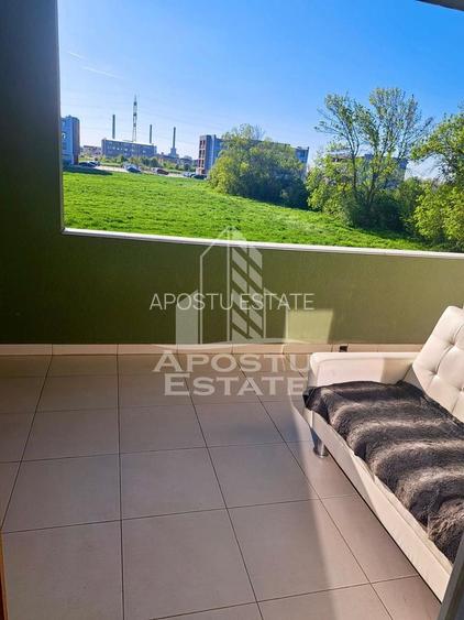 Apartament 2 camere de inchiriat, loc de parcare, Giroc, Jud.Timis - 9
