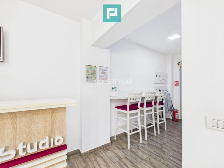 Spațiu Make-Up în salon - 7