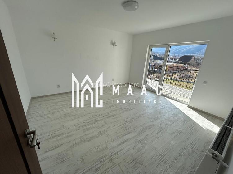 Duplex 4 camere I Acces auto - Curte 370 mp I Cisnădie - 14