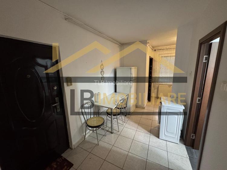 Garsoniera, 35mp, zona E-ON - 4