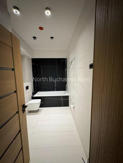 Inchiriere vila Henri Coanda 5 camere - 8