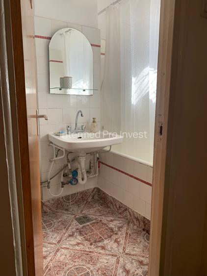 Centru-Tomis Mall-Apart 3 cam dec et 2/4 mob utilat preț 400 euro - 5