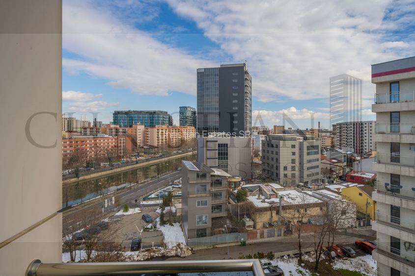 Premium Studio - Ranetti Premium Apartments 2021 - 12