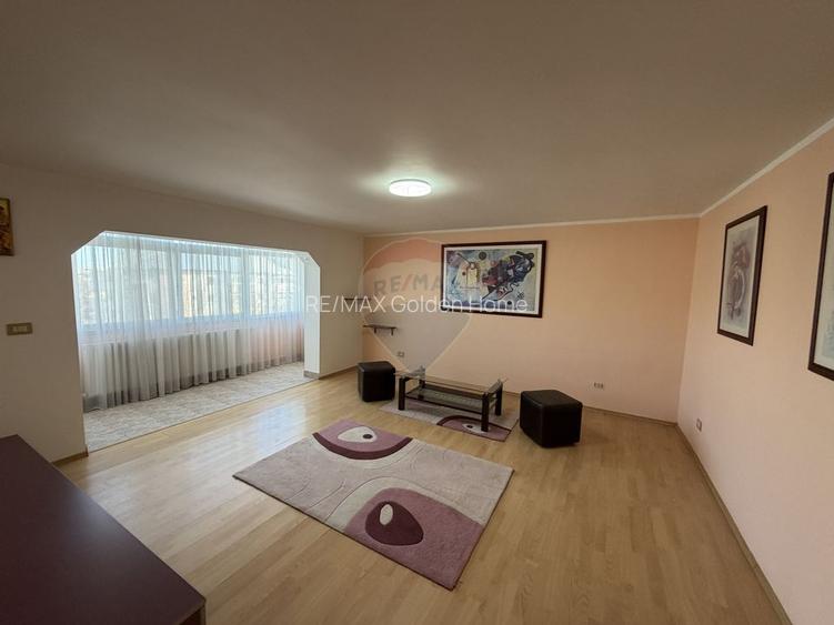 Apartament 3 camere Longinescu - 3