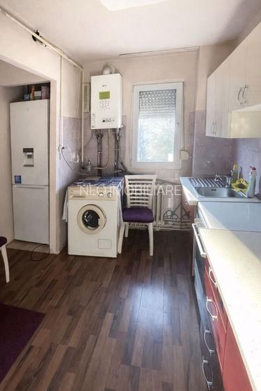 3 Camere - centrala proprie - Tipografului - 4