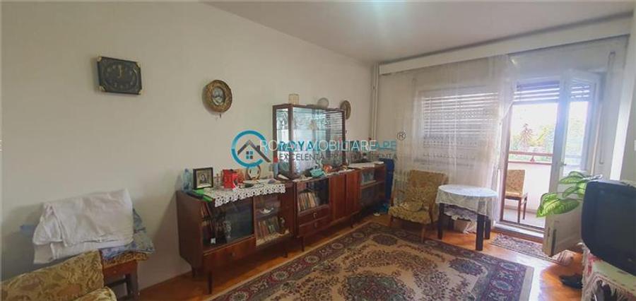 Royal Imobiliare - Vanzare apartament 2 camere zona Ultracentrala - 3