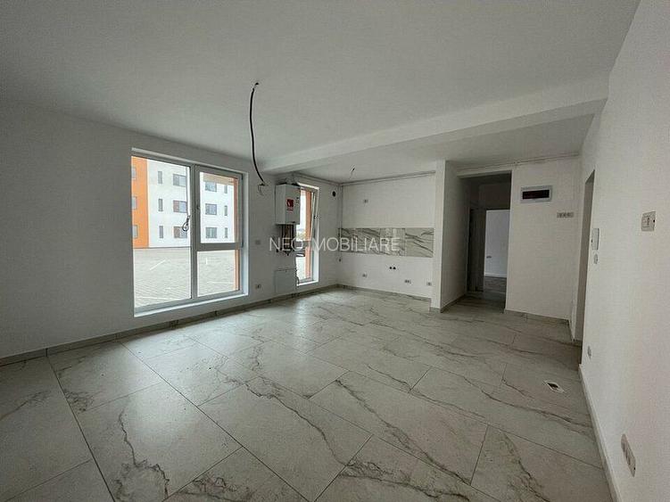 Apartament 3 camere - 127.000 euro - Zona Giroc - 6