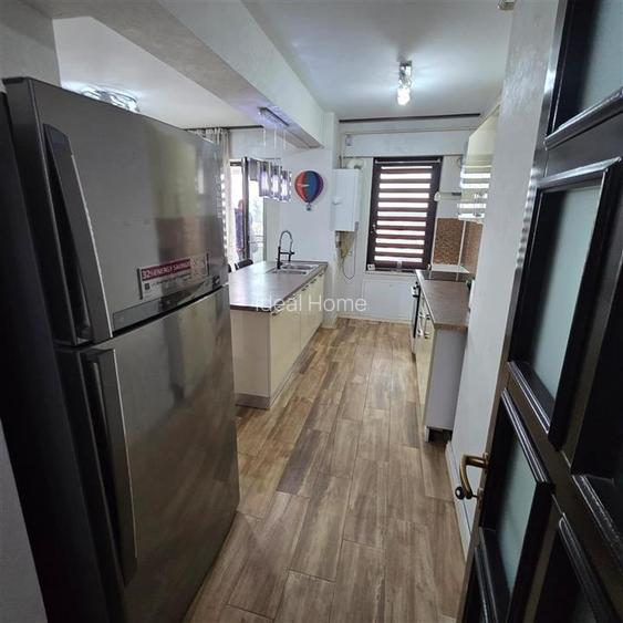 Apartament 2 Camere Complex Royal Town - 4