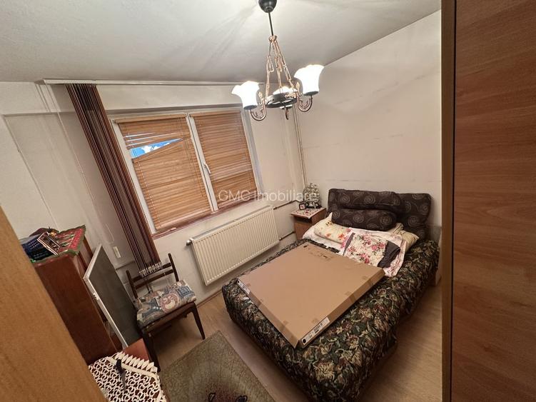 Apartament 2 camere de vânzare – Ghencea - 7