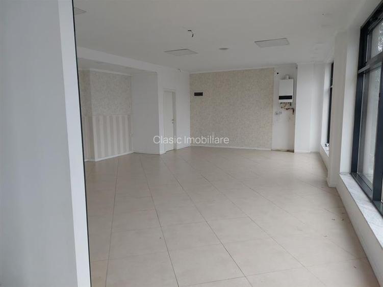 Inchiriere spatiu comercial vitrina la strada zona Fabricii Marasti, Cluj-Napoca - 5