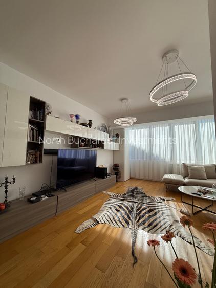 APARTAMENT 2 CAMERE - PROMENADA - LOC PARCARE - COMISION 0% - 3