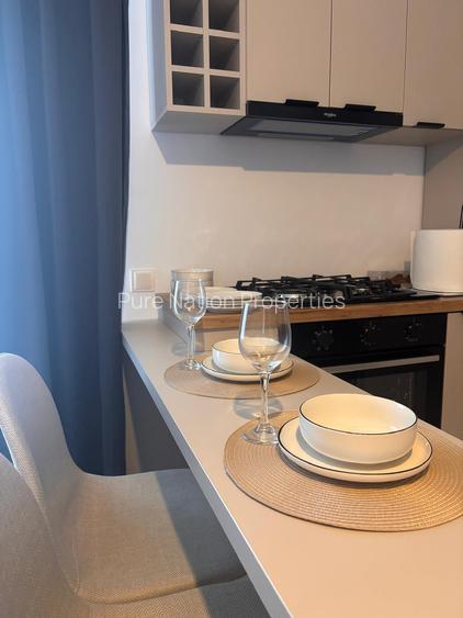 Apartament 2 camere | Prima închiriere | Loc de parcare inclus - 6