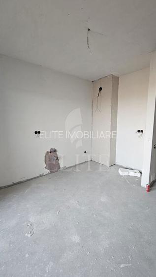 Apartament 2 camere în zona  Baza Sportiva Gheorgheni - 17