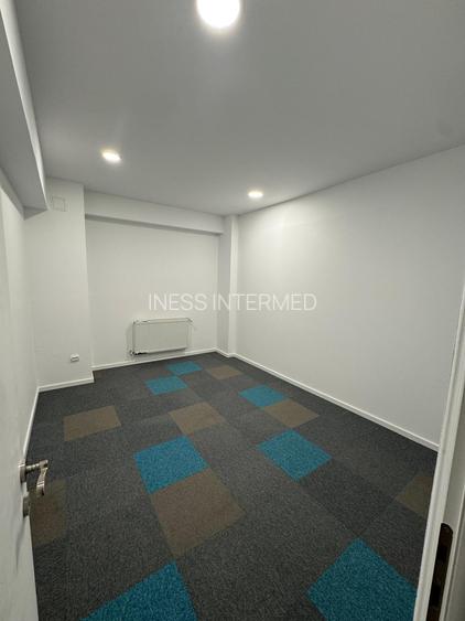 Vitanul Nou | spatii de 14,30 si 35mp in cladire comerciala | etaj 3/5 fara lift - 5