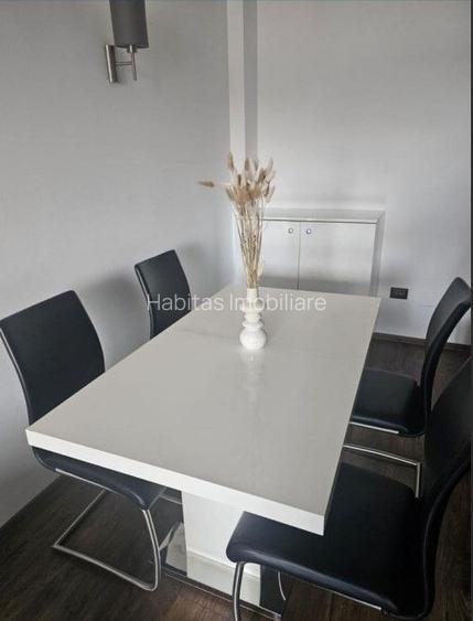 0 % Comision 2 camere zona Iulius Mall, 59 mp, etaj intermediar - 4