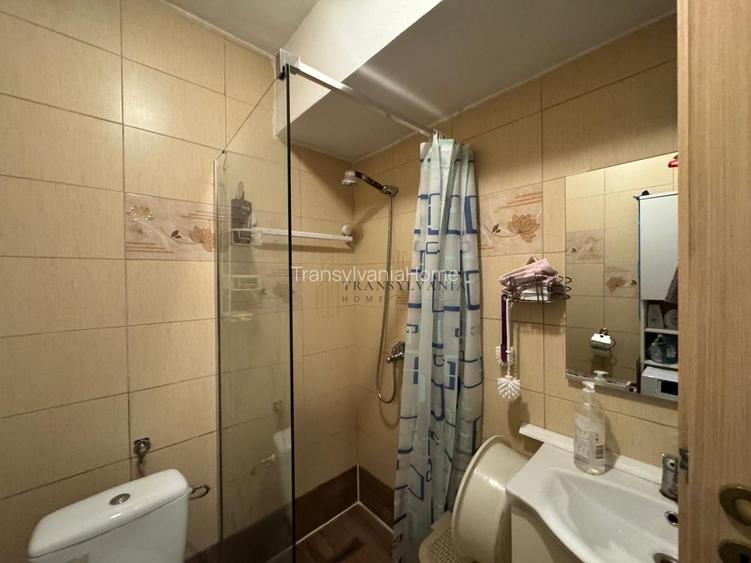 Garsonieră spațioasă de vânzare – Bulevardul Mihai Viteazu, Sibiu - 6