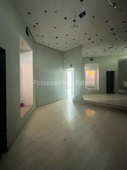 Gara de Nord - Bd. Dinicu Golescu 11A | Spațiu comercial | 80mp | Comision 0% - 11