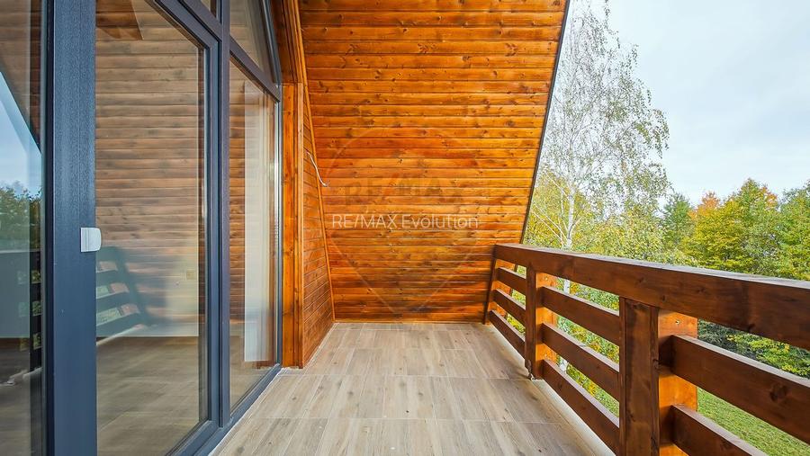 CASE TIP A | BRAN | INVESTITIE 7.5 % RANDAMENT NET | UTILITATI - 15