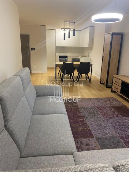 Apartament Nou de Lux | Zona Iulius Mall & FSEGA | Parcare inclusă - 4
