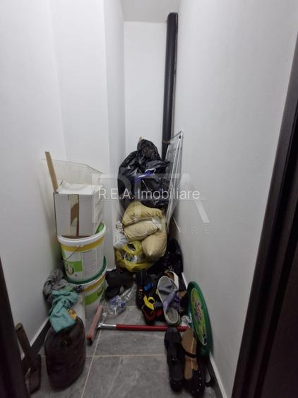 2 camere Bloc 1979 reabilitat - Basarabia - Diham - Arena Nationala - 11