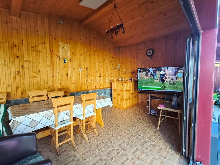 Casa de vanzare in Busteni, cartier Zamora - comision 0% - 3