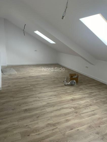 Apartament DUPLEX Tunari 3 camere, 100m2, IZOLATE BINE - 16