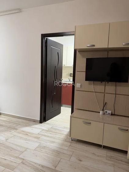 Garsoniera moderna, 40 mp, 10 min metrou, Piata Sudului - 2