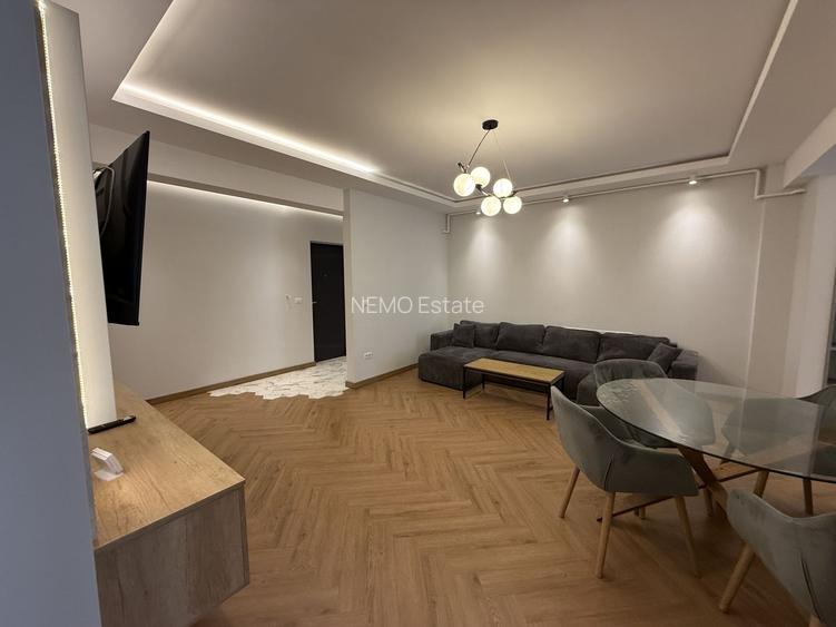 APARTAMENT 3 CAMERE | BLOC NOU | RADAUTI - 3