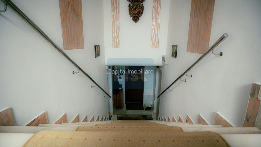 Casa superba zona centrala p+1 Resita - 30