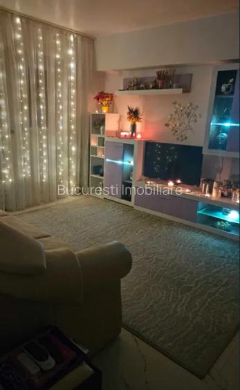 Titan Auchan,bl.1979,reabilitat,Amenajat,mobilat,loc parcare - 2