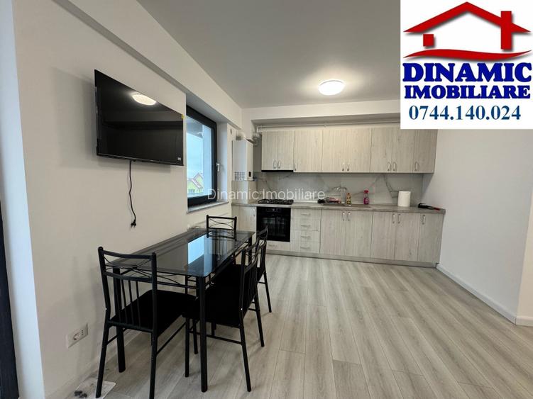 Garsonieră modernă , et.1, – Str. Fermelor, ansamblul nou în spate Penny Market, - 2