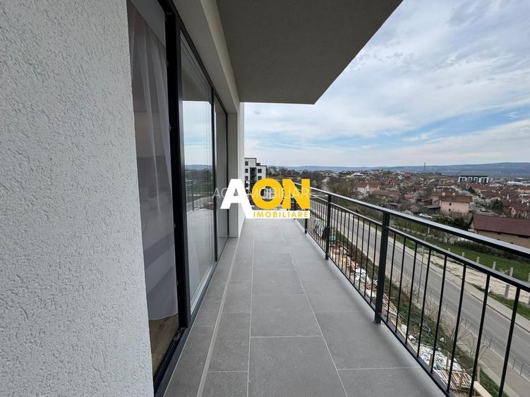 Apartament 2 Camere de Inchiriat Bloc Nou Eficient Energetic - 5