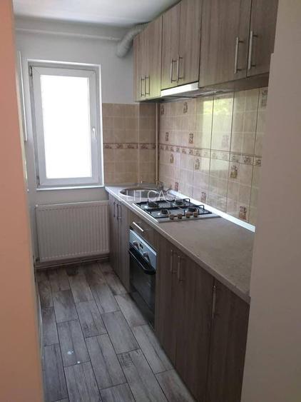 Apartament cu 2 camere, zona Alexandru cel Bun - 3