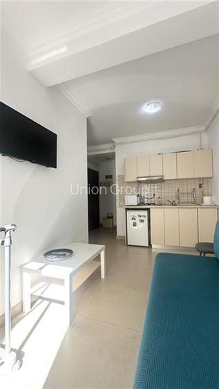 Studio Mobilat si Utilat Complet, Solid Residence Mamaia Central - 2
