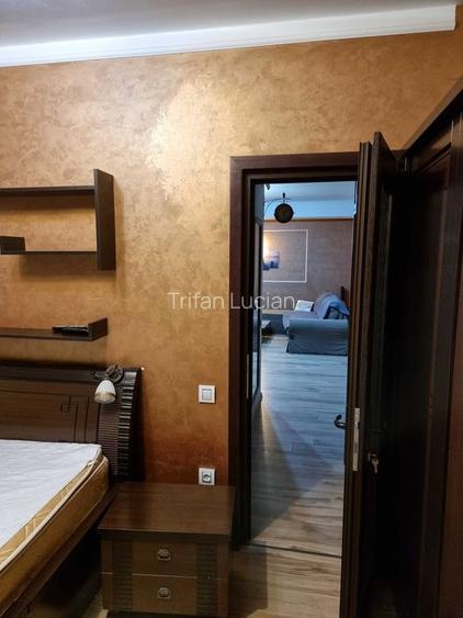 Apartament 2 camere Tomis Plus cu foisor propriu - 5